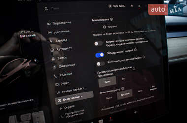 Седан Tesla Model 3 2018 в 