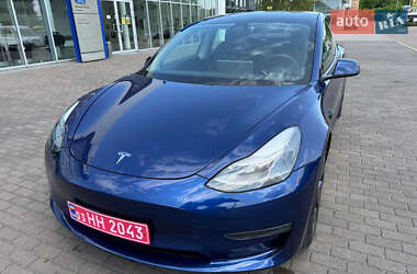 Tesla Model 3 2020 Tesla Model 3 2020