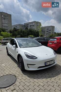 Tesla Model 3 2022 Tesla Model 3 2022
