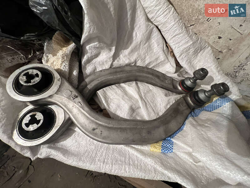 Седан Tesla Model 3 2019 в Одессе