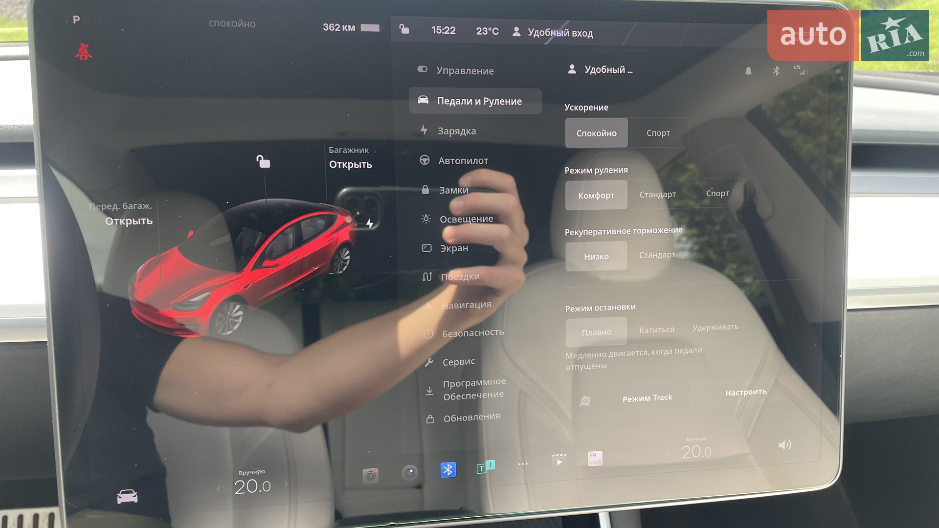 2019 Tesla Model 3 - мініатюра 4