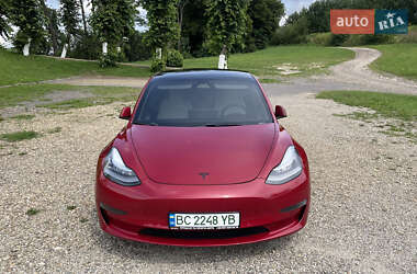 Tesla Model 3 2019 Tesla Model 3 2019