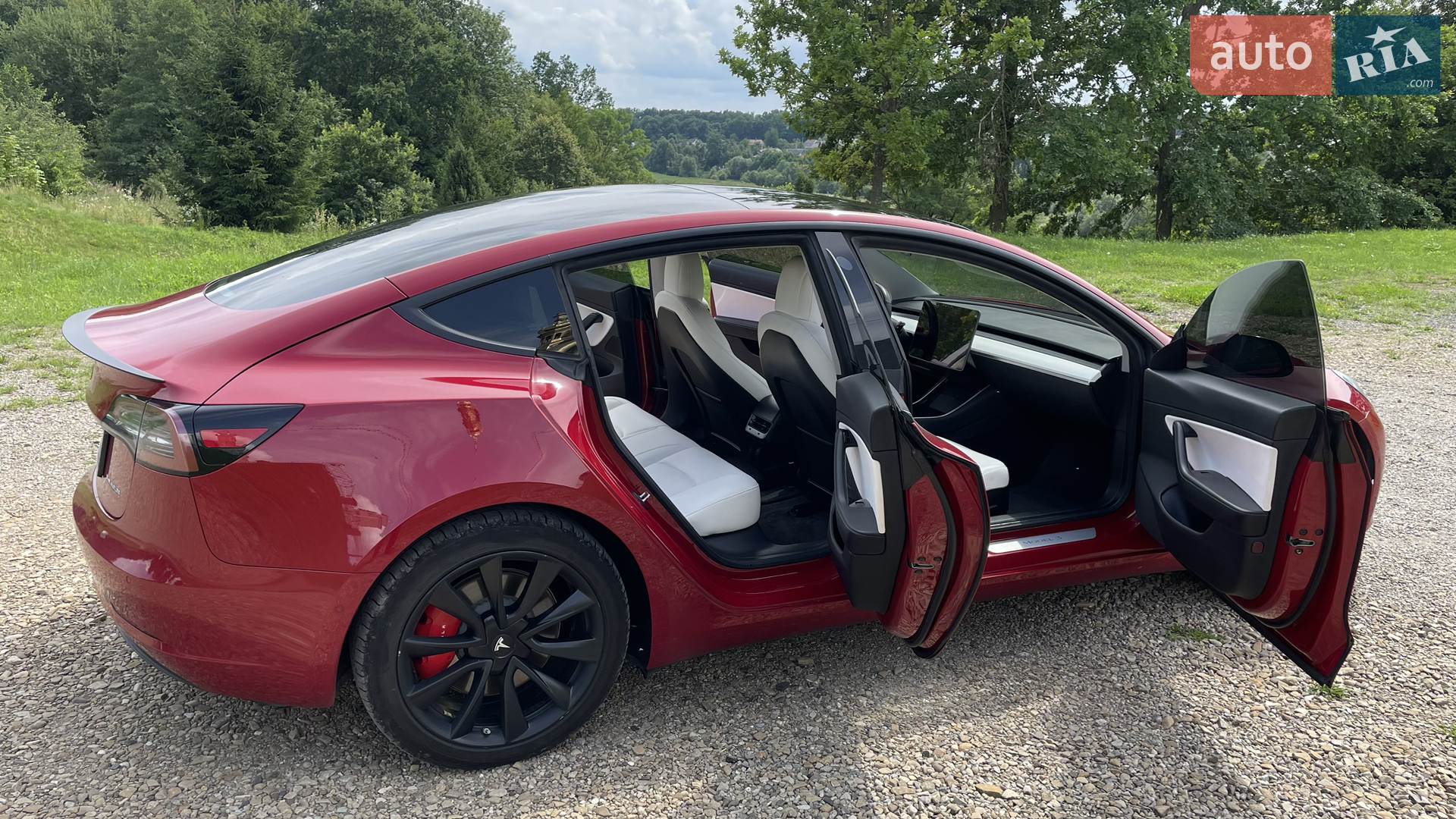 2019 Tesla Model 3 - мініатюра 7