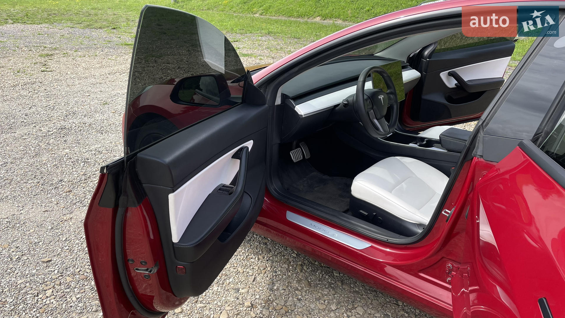 2019 Tesla Model 3 - мініатюра 11
