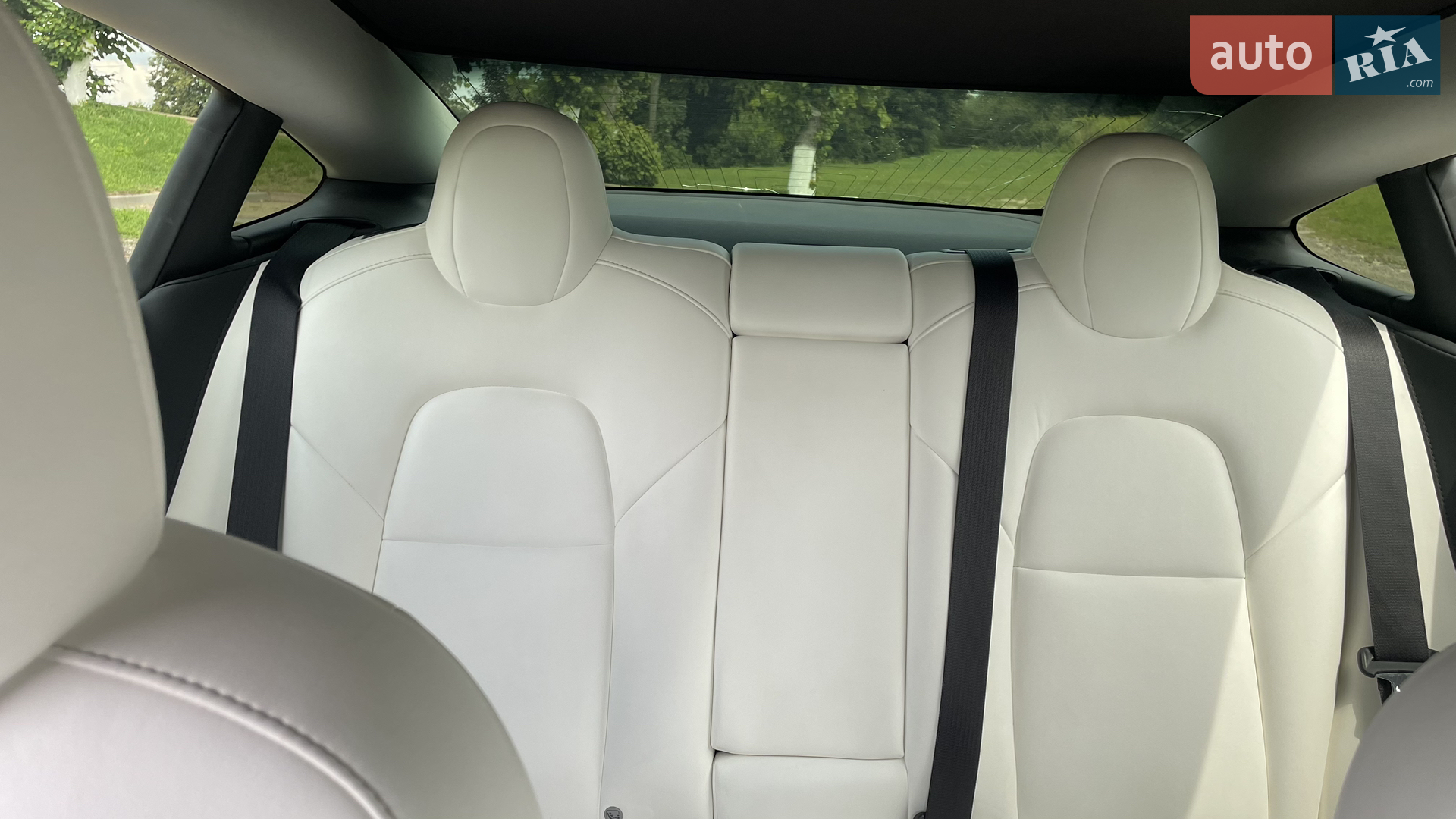 2019 Tesla Model 3 - мініатюра 14
