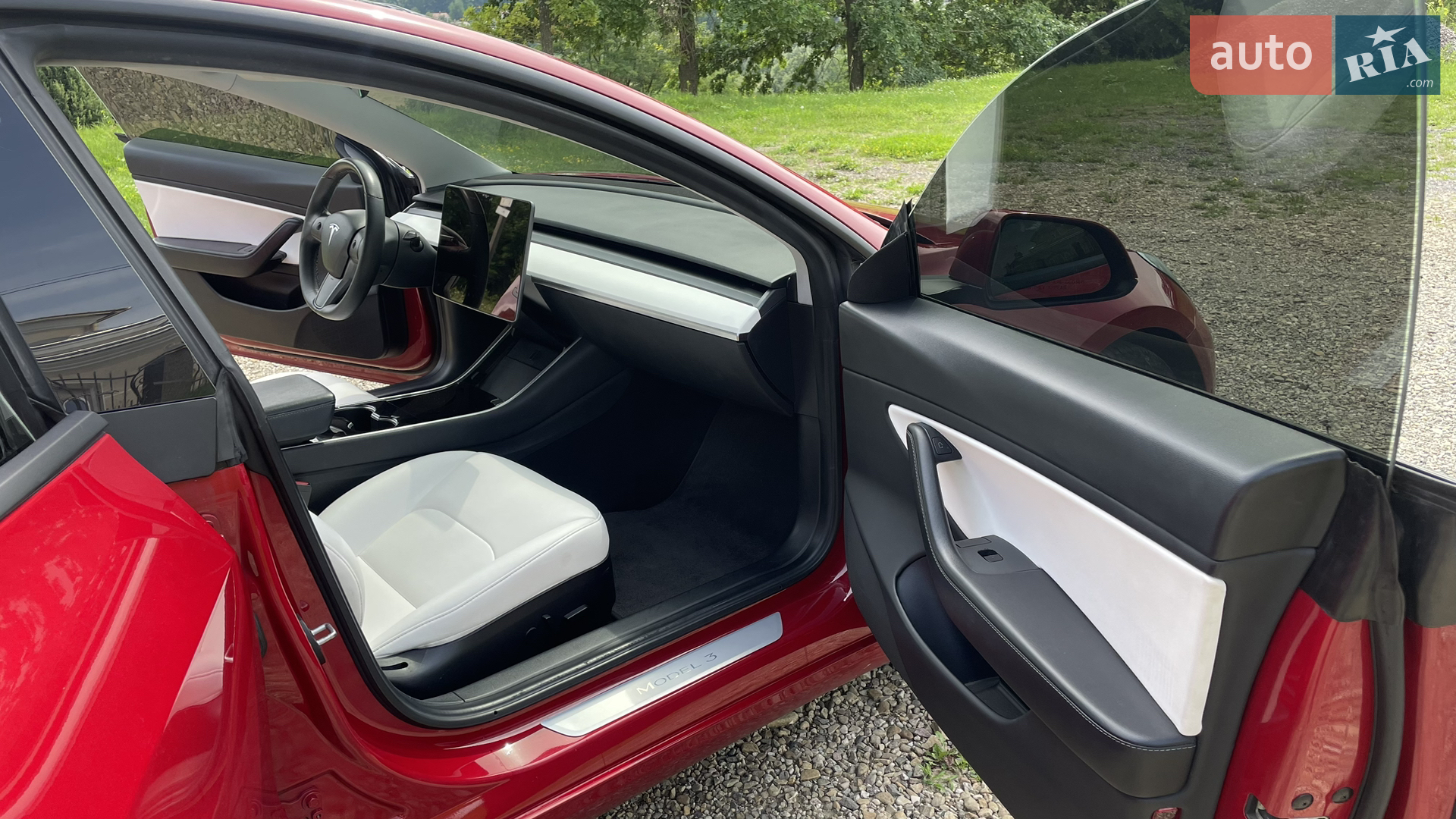 2019 Tesla Model 3 - мініатюра 12