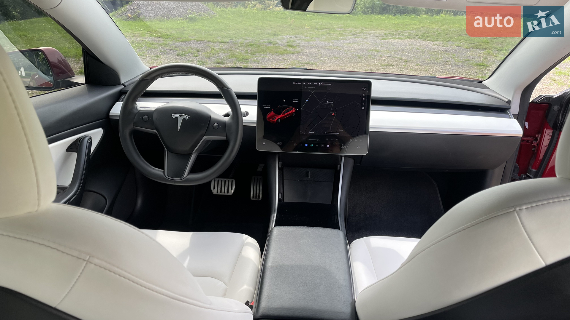 2019 Tesla Model 3 - мініатюра 13