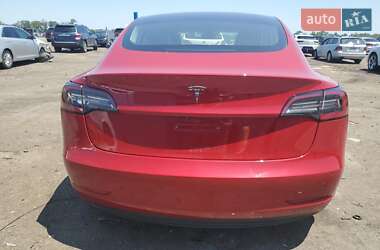 Tesla Model 3 2018 Tesla Model 3 2018