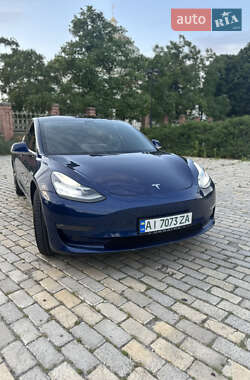Седан Tesla Model 3 2019 в 