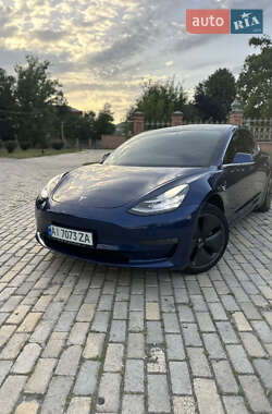 Tesla Model 3 2019 Tesla Model 3 2019