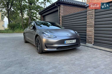 Tesla Model 3 2022 Tesla Model 3 2022