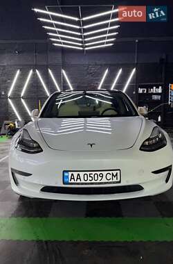 Tesla Model 3 2019 Tesla Model 3 2019