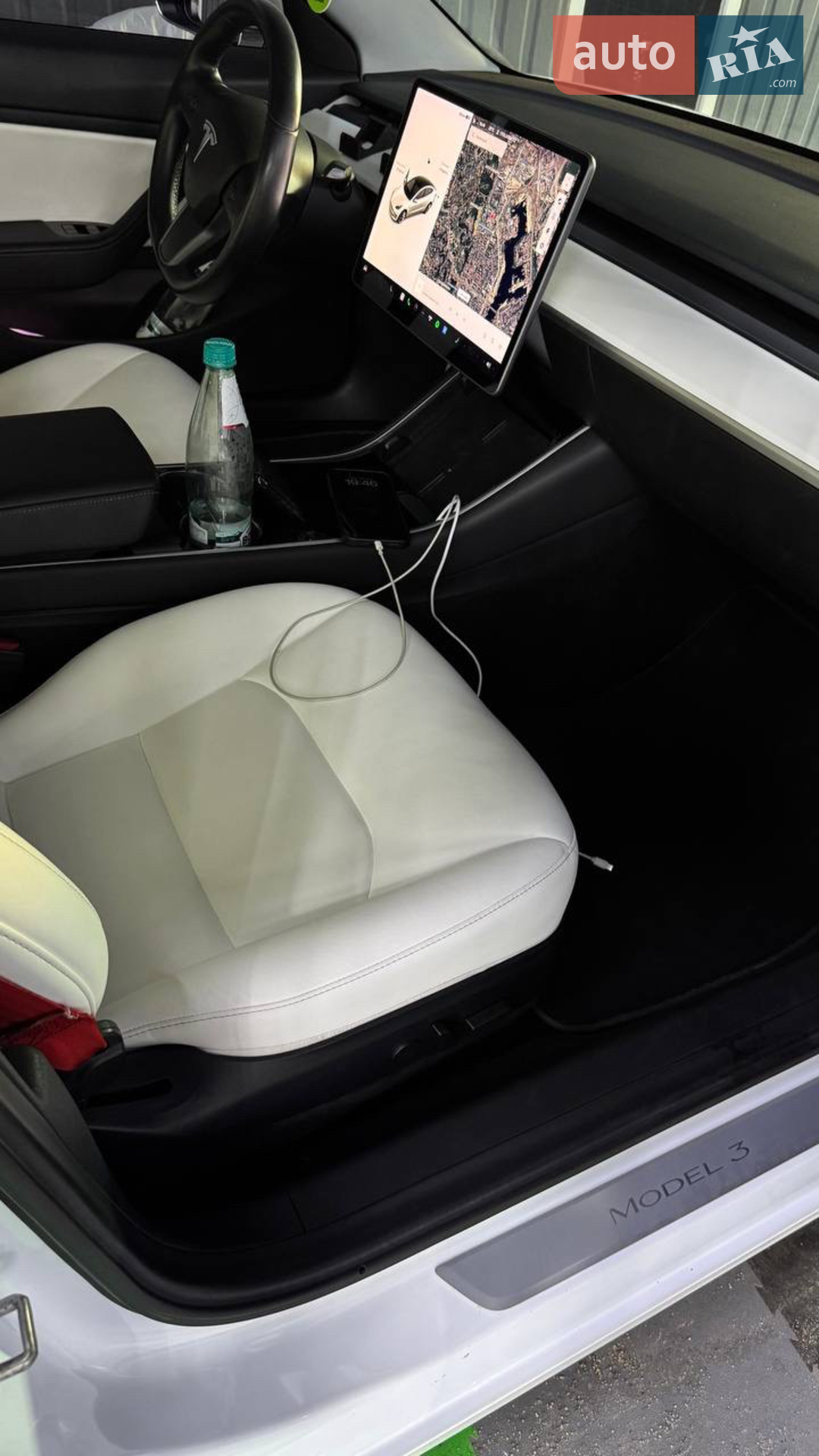 2019 Tesla Model 3 - мініатюра 16