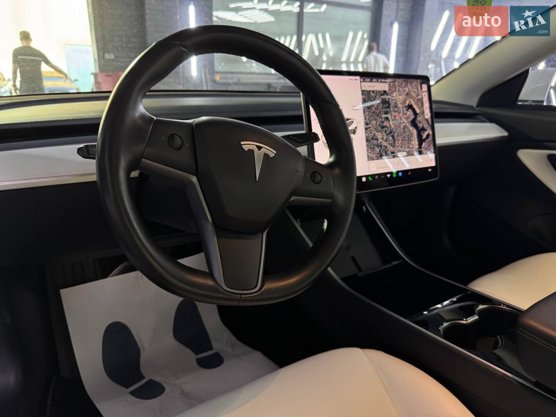 2019 Tesla Model 3 - мініатюра 15