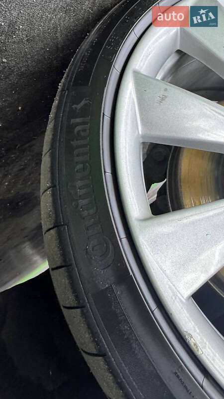 Седан Tesla Model 3 2019 в Києві