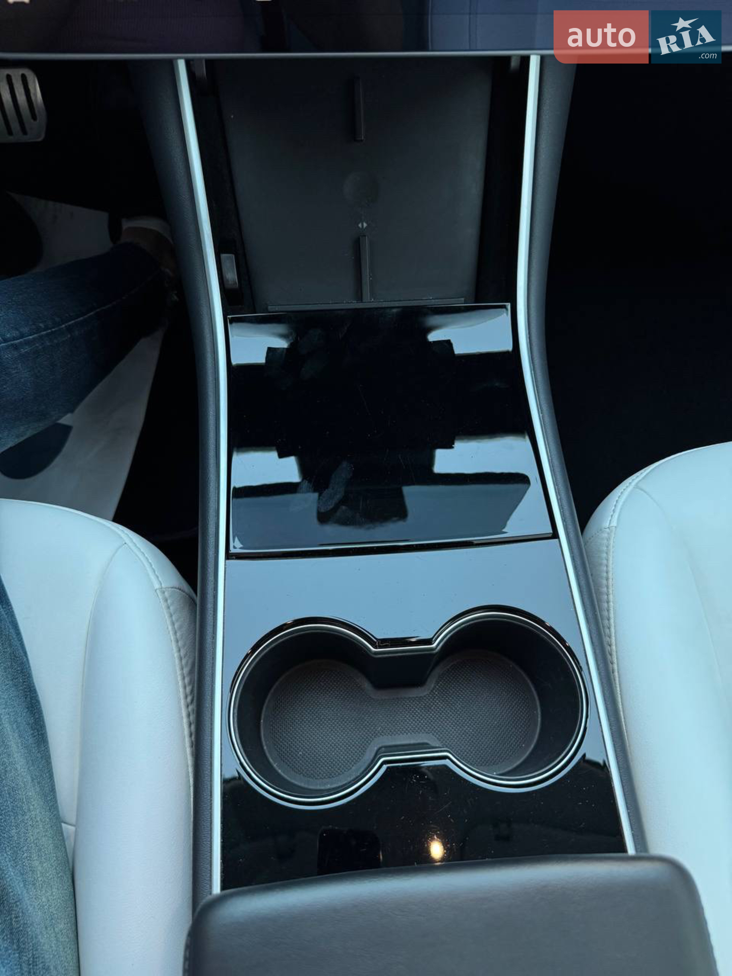 2019 Tesla Model 3 - мініатюра 5