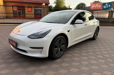 Tesla Model 3 2023 Tesla Model 3 2023