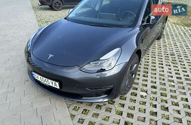 Tesla Model 3 2022 Tesla Model 3 2022