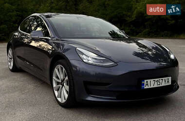 Tesla Model 3 2019 Tesla Model 3 2019