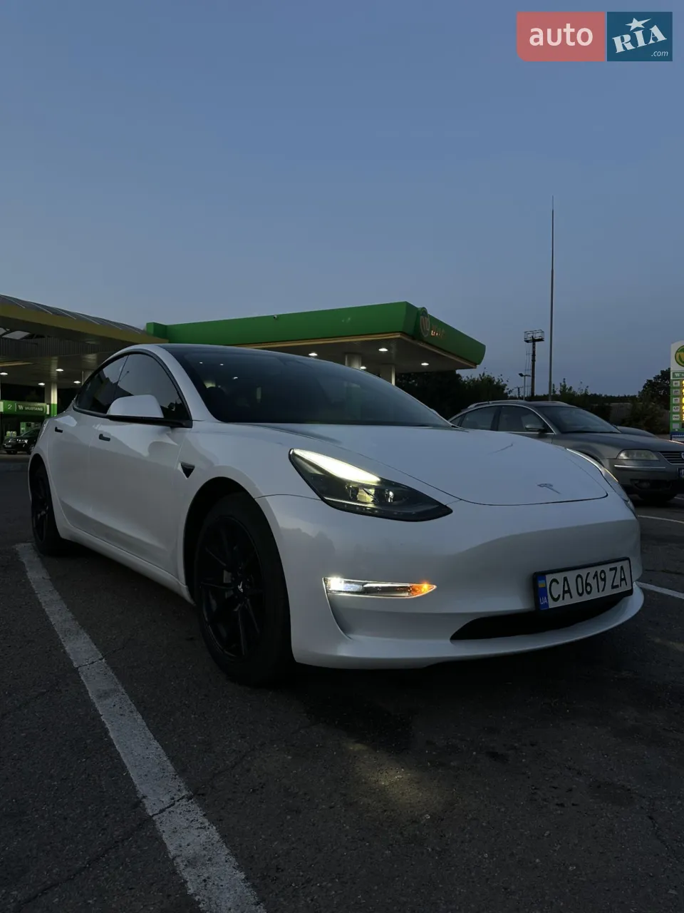 2022 Tesla Model 3 - мініатюра 25