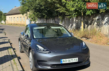 Tesla Model 3 2019 Tesla Model 3 2019