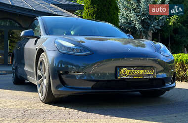Tesla Model 3 2020 Tesla Model 3 2020