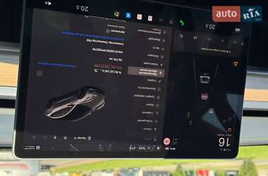 Седан Tesla Model 3 2023 в 