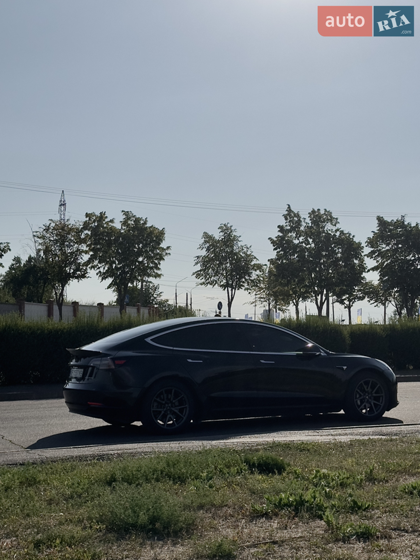 2018 Tesla Model 3 - мініатюра 5