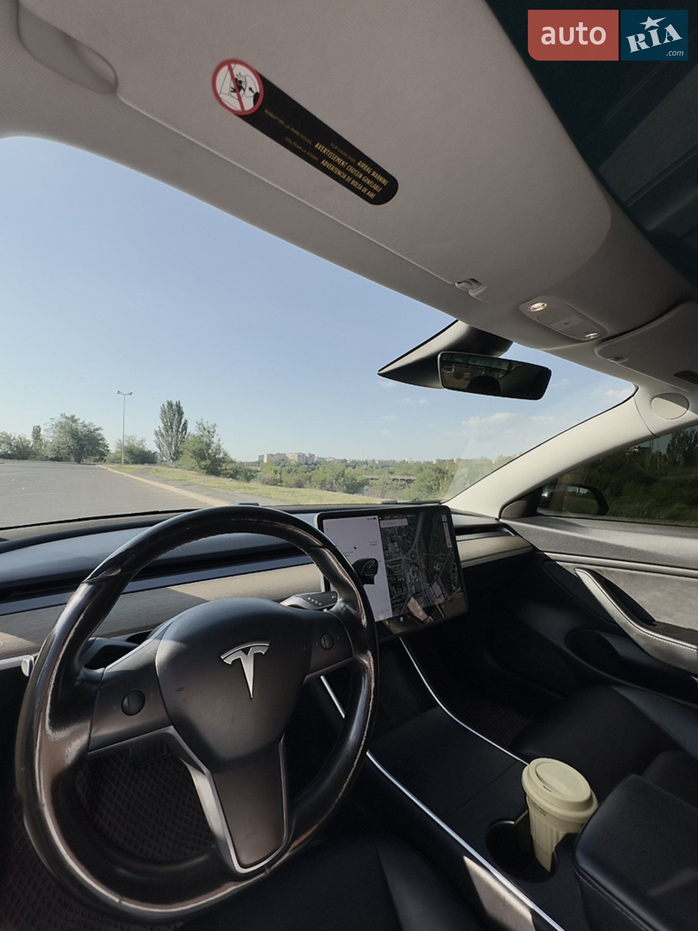 2018 Tesla Model 3 - мініатюра 19