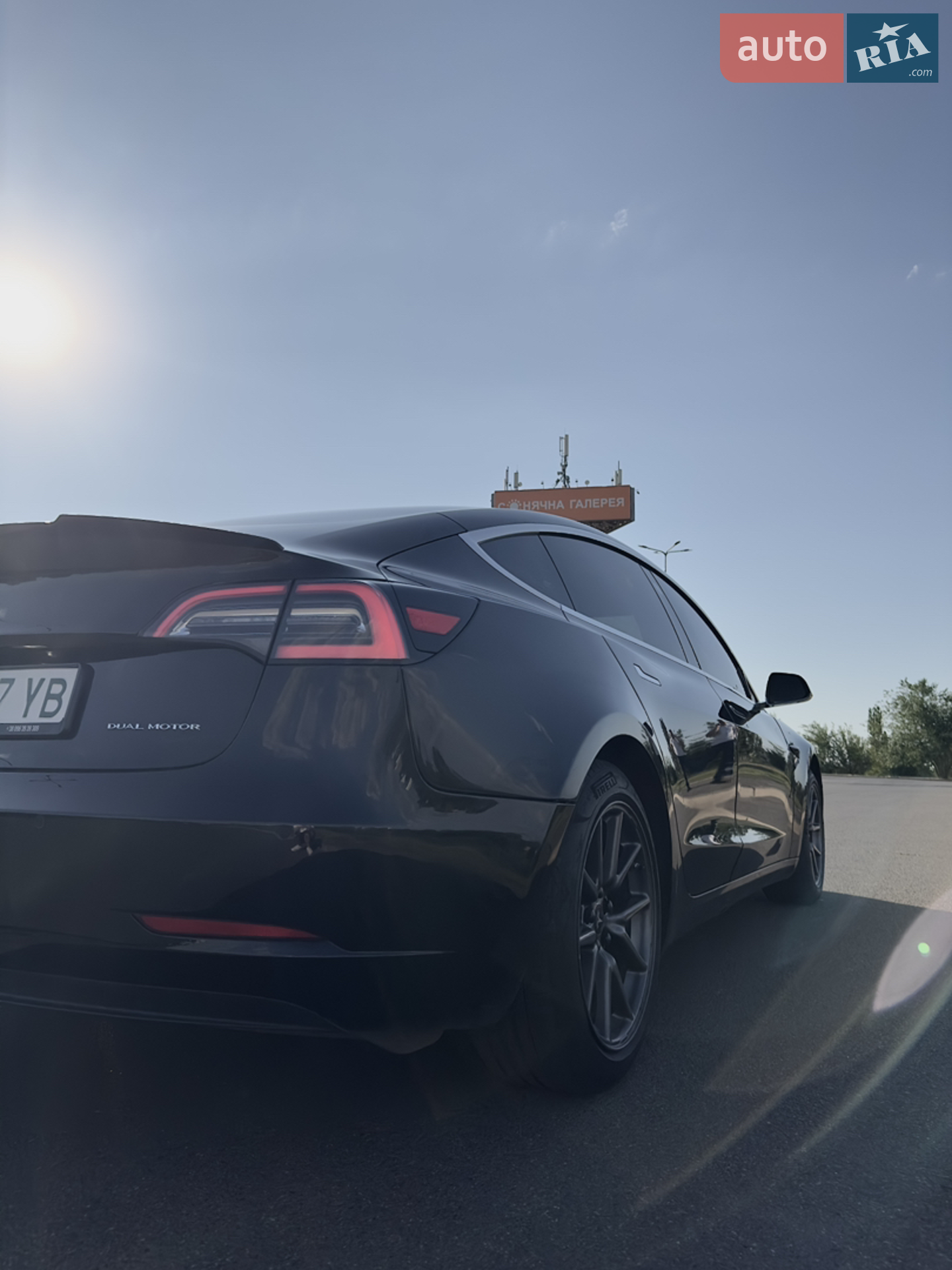 2018 Tesla Model 3 - мініатюра 28
