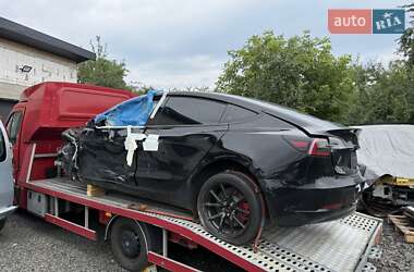 Tesla Model 3 2019 Tesla Model 3 2019