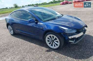 Tesla Model 3 2022 Tesla Model 3 2022