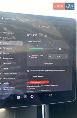 Седан Tesla Model 3 2017 в 