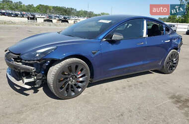 Tesla Model 3 2022 Tesla Model 3 2022