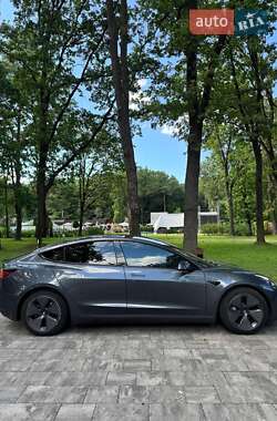 Tesla Model 3 2022 Tesla Model 3 2022