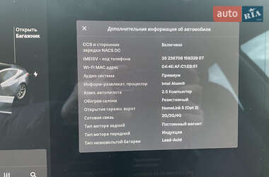 Седан Tesla Model 3 2018 в 