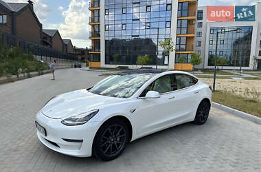 Tesla Model 3 2019 Tesla Model 3 2019