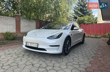 Седан Tesla Model 3 2022 в Харькове