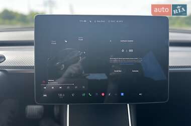 Седан Tesla Model 3 2019 в 