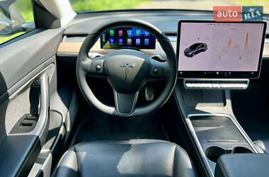 Седан Tesla Model 3 2020 в 