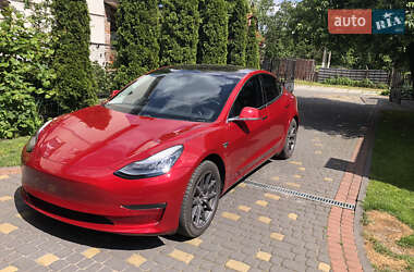 Tesla Model 3 2017 Tesla Model 3 2017