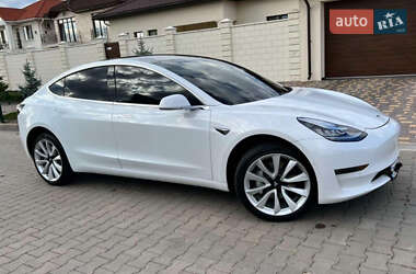 Tesla Model 3 2019 Tesla Model 3 2019