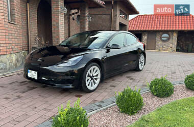 Tesla Model 3 2022 Tesla Model 3 2022
