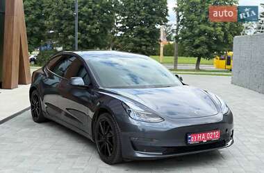 Tesla Model 3 2022 Tesla Model 3 2022