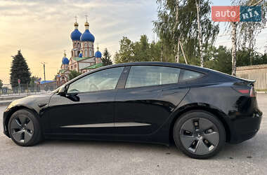 Tesla Model 3 2023 Tesla Model 3 2023