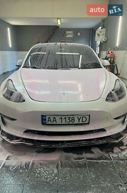 Tesla Model 3 2021 Tesla Model 3 2021