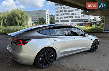 Седан Tesla Model 3 2018 в 