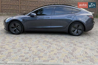 Седан Tesla Model 3 2023 в Запоріжжі