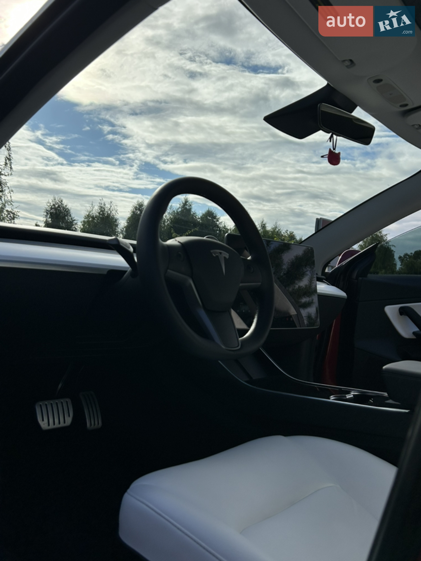 2018 Tesla Model 3 - мініатюра 7