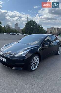 Tesla Model 3 2019 Tesla Model 3 2019